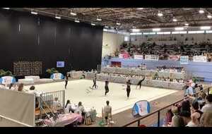 Ensemble CJS1 France 2025