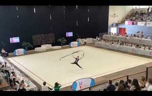 Sarah Ruban France 2025