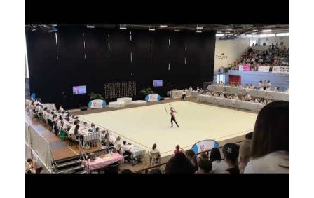 Nina Ruban France 2025