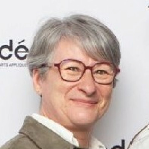 Agnes Leroy