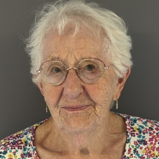 Elna Zeimet